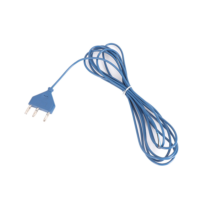 Cablu de alimentare pentru creion electrochirurgical